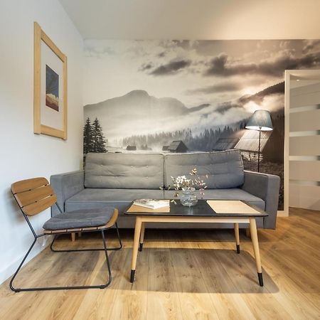 Apartamenty Krupowki 4 Zakopane Exteriör bild